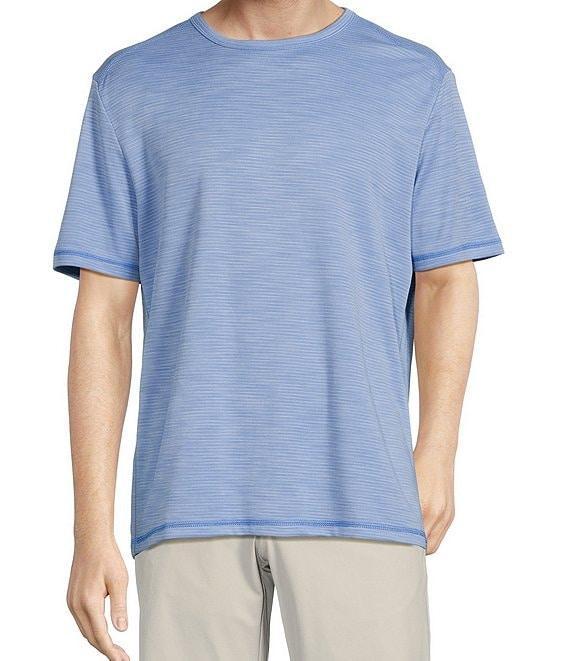 Tommy Bahama Paradise Isles Short Sleeve T-Shirt Product Image