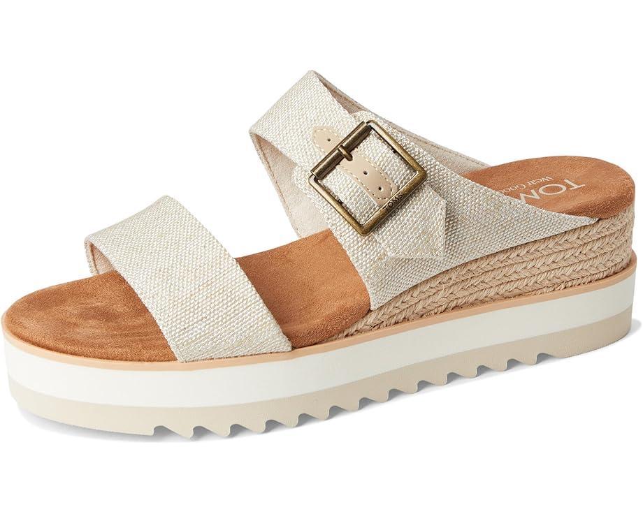 Diana Mule Product Image