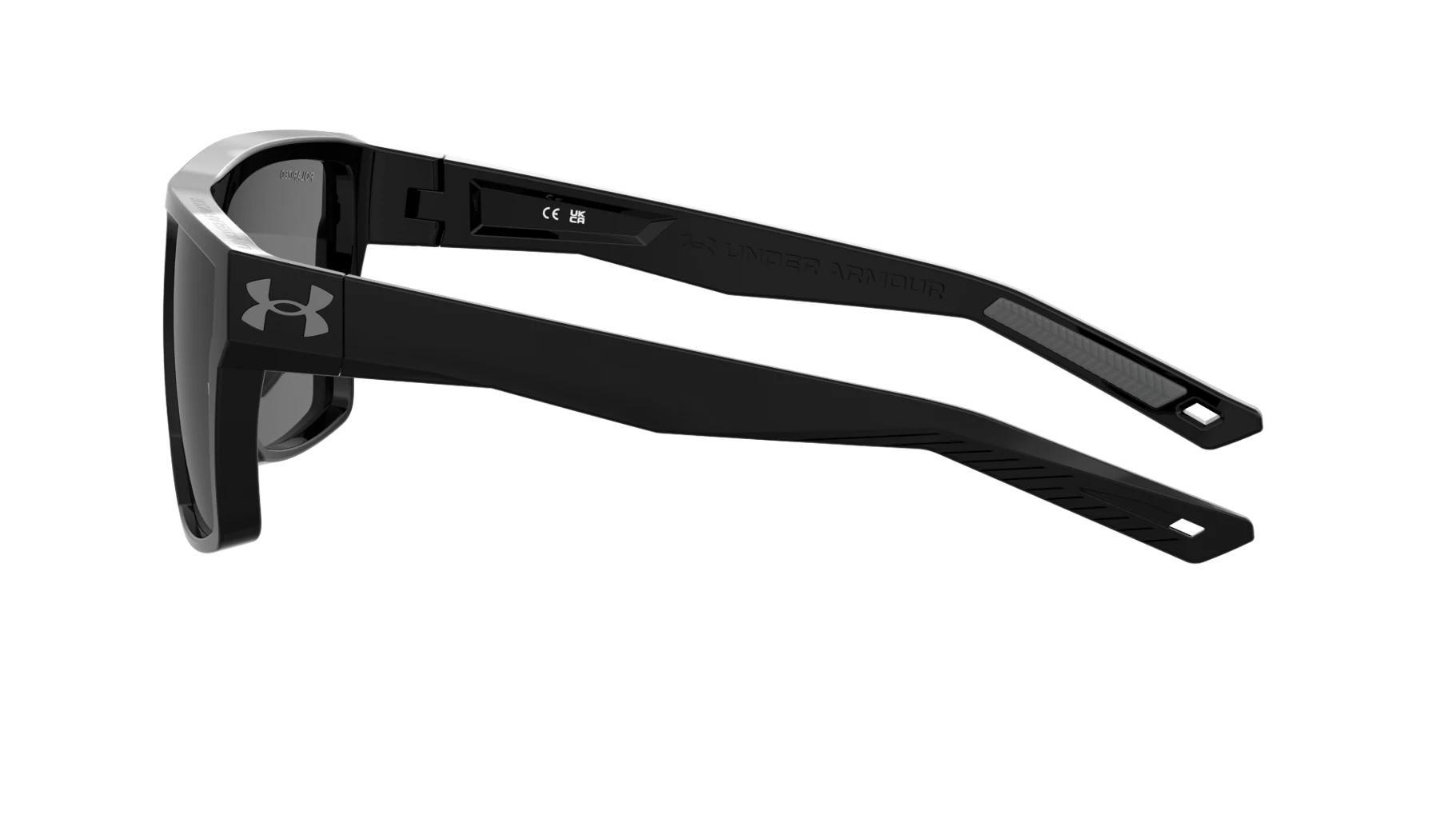 Men's UA Launch 2 Polarized Sunglasses Product Image