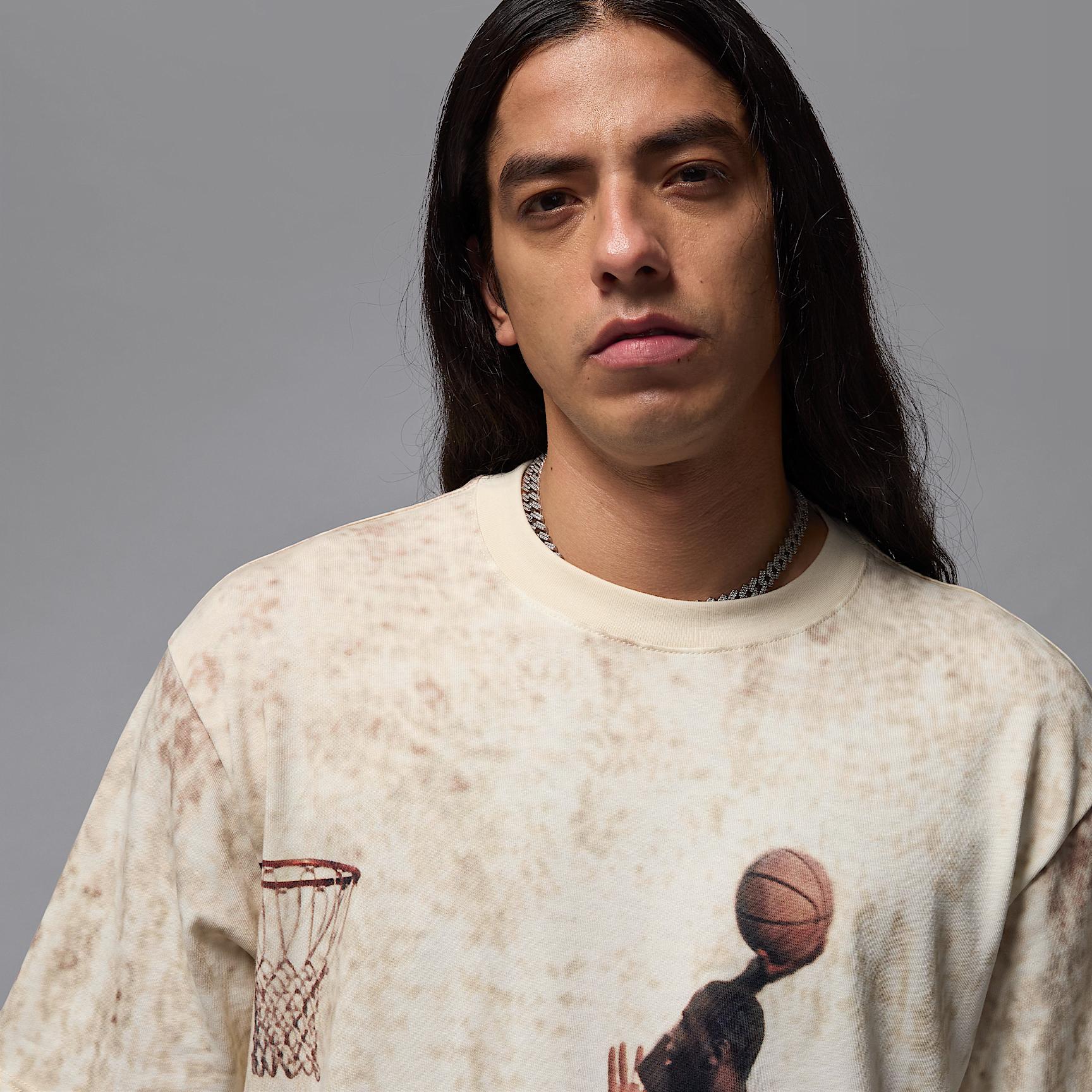 Men's Air Jordan 85 Graphic T-Shirt Product Image