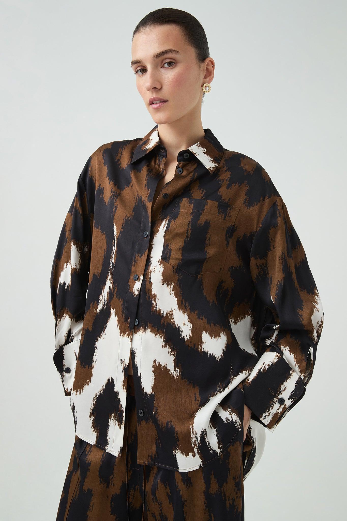 OFFLINE By Aerie Real Me XTRA Ribbed High Waisted Trouser Women's Product Image