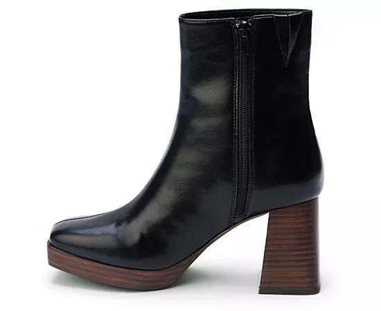 Coconuts Womens Duke Ankle Boot Product Image