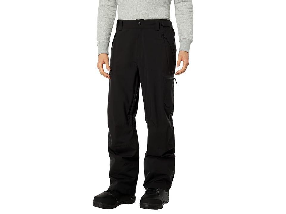 Oakley Men's Tc Earth Shell Pant Size: S Product Image