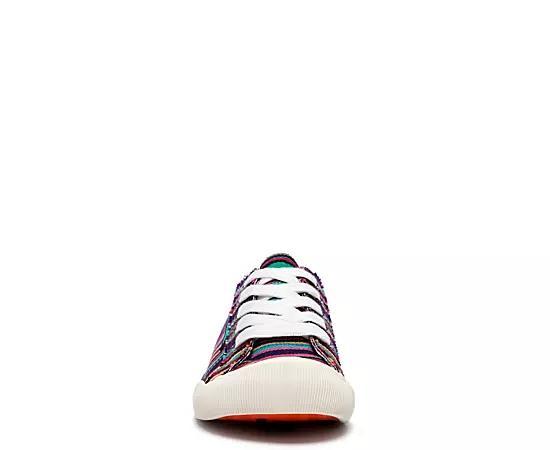 Rocket Dog Womens Jazzin Sneaker Product Image