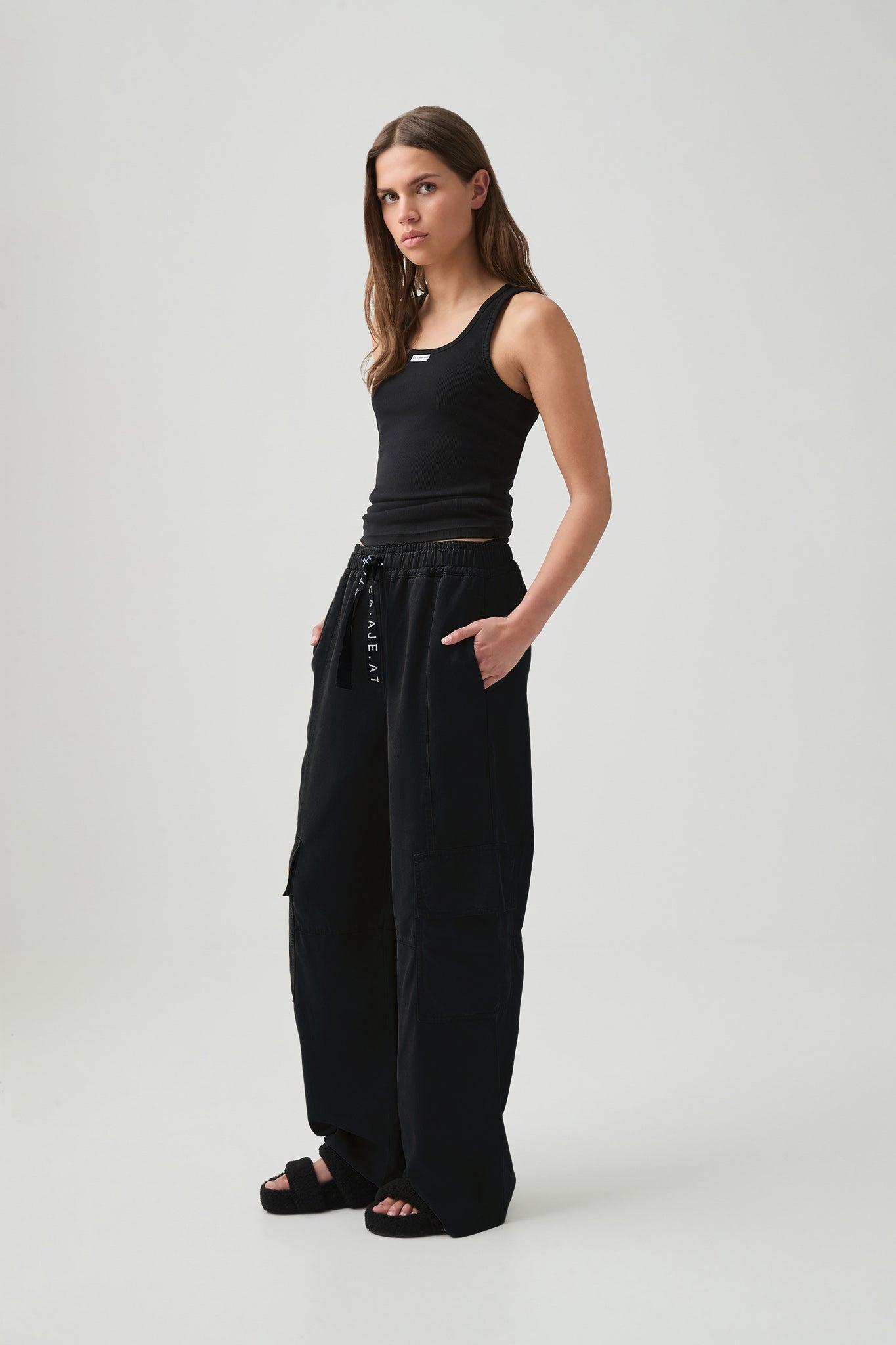 Drawstring Pant 512 Product Image