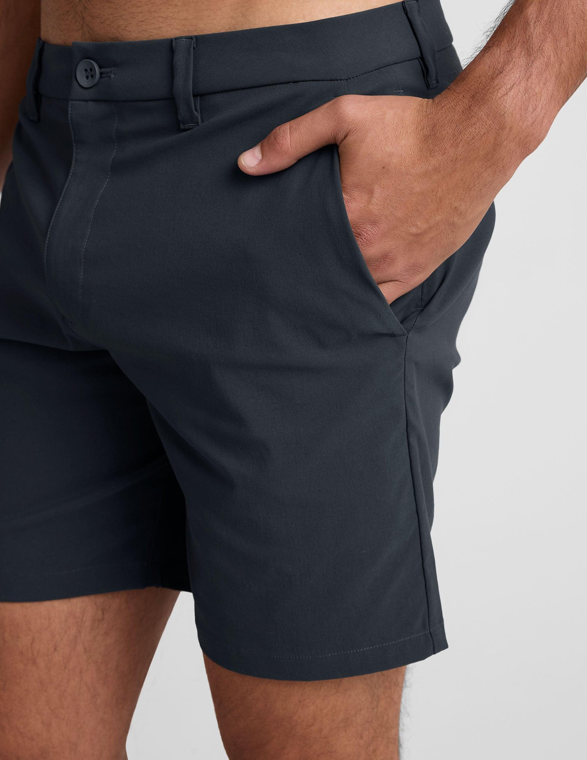 Element Men's Chino Short 7" Male Product Image