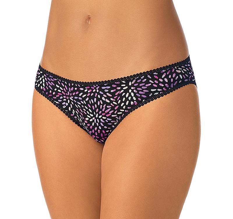 On Gossamer Mesh Hip Bikini Product Image