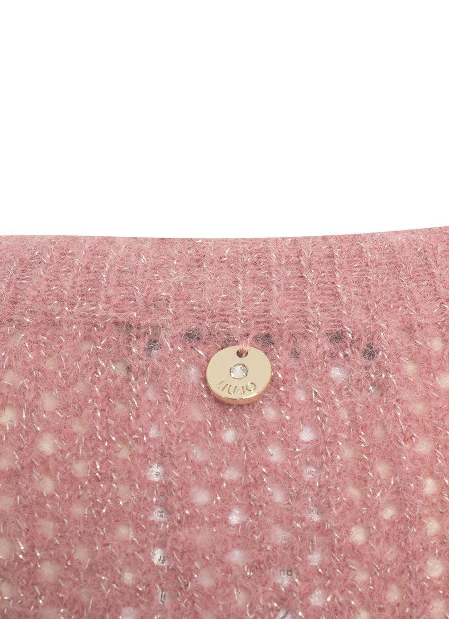 Knit sweater Product Image