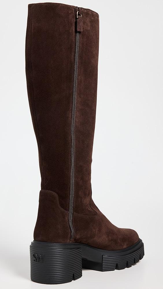 Stuart Weitzman Soho Knee High Boots | Shopbop Product Image