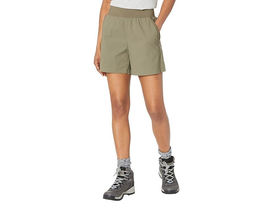 Columbia Women's Leslie Falls Shorts- Product Image