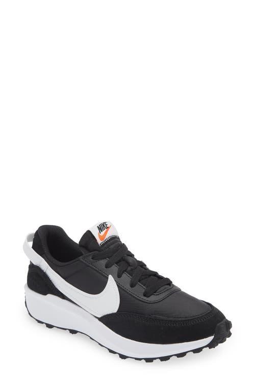 Nike Womens Waffle Debut Sneaker Running Sneakers Product Image