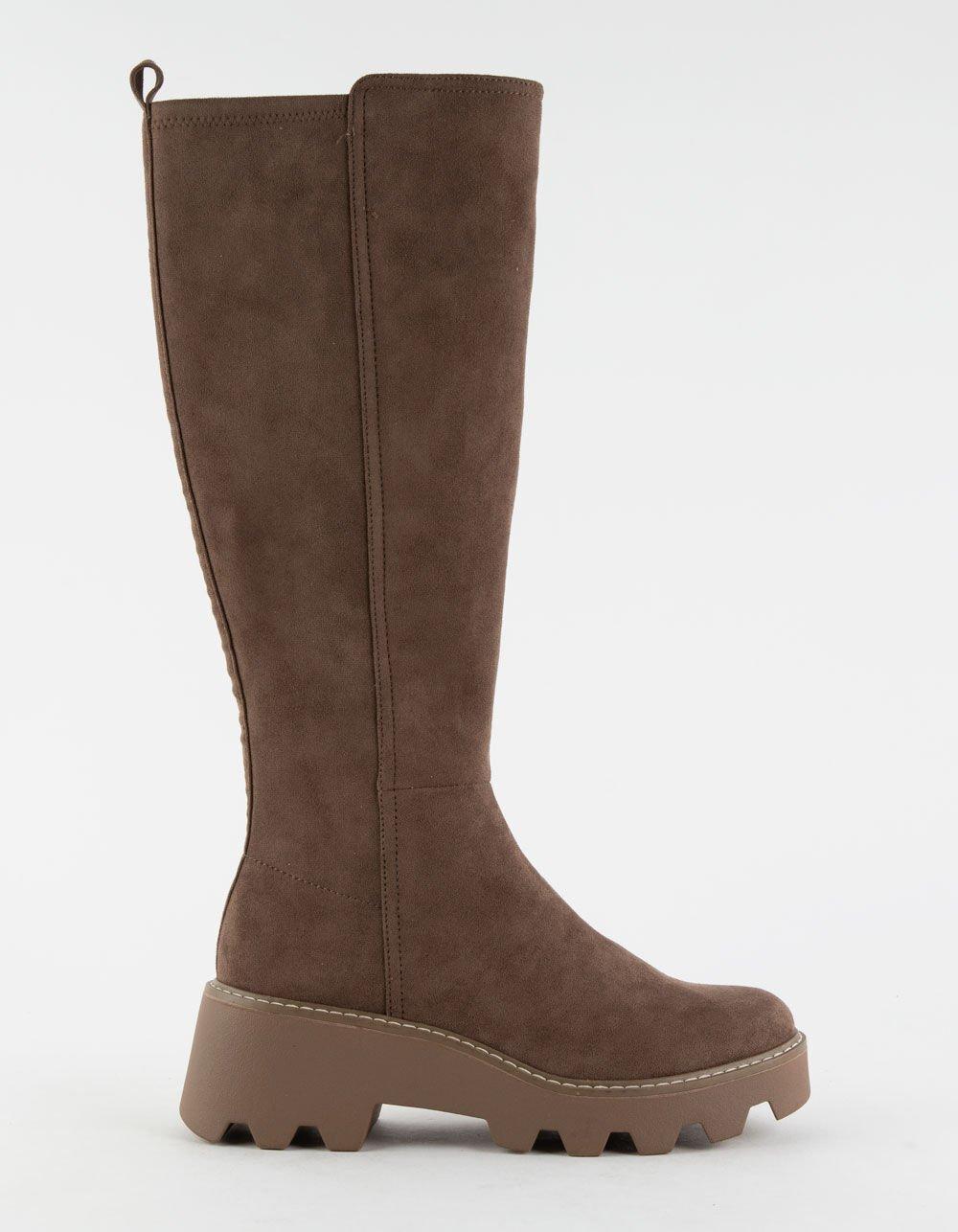 DOLCE VITA Voleta Knee High Womens Boots Product Image