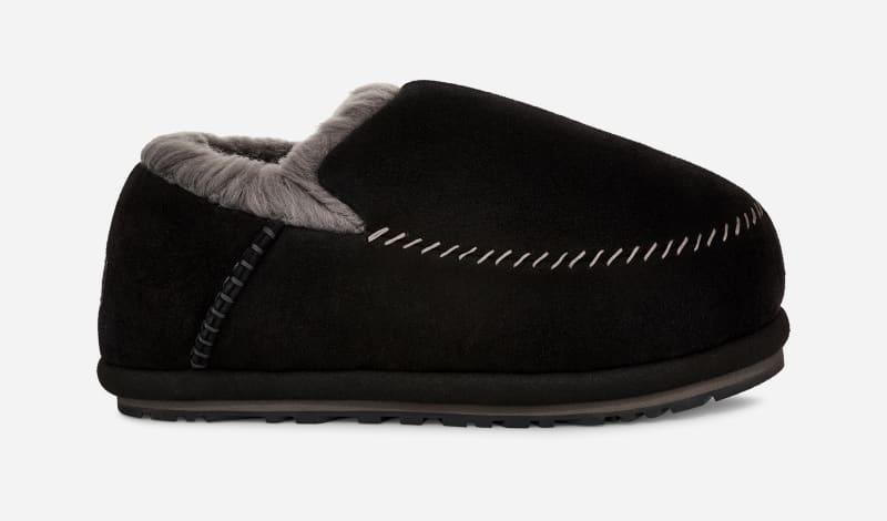 UGG Mens Anders Suede Slippers Product Image