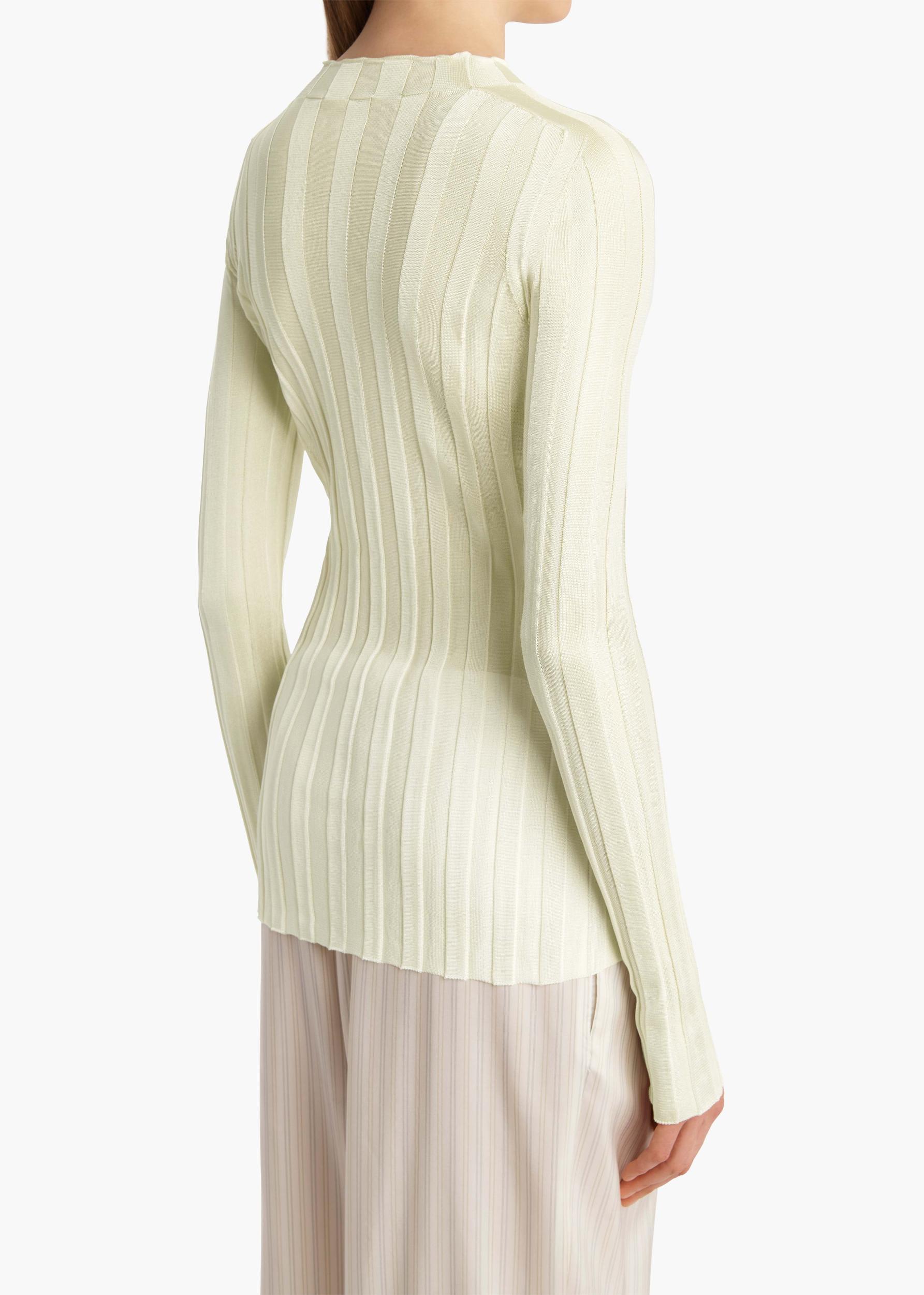 Cosette Top in Zest Product Image