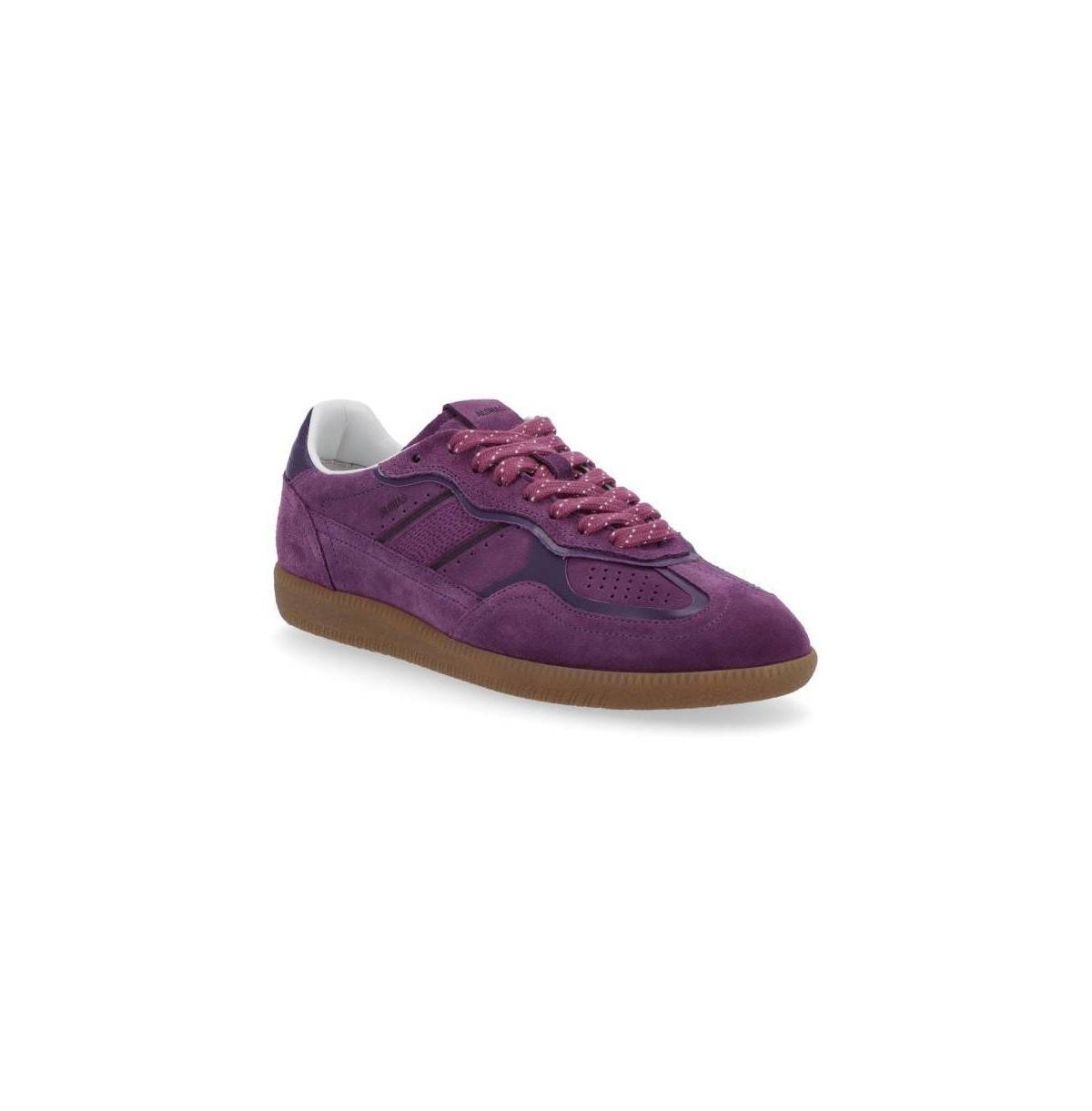 ALOHAS tb. 490 Leather Sneakers Womens at Urban Outfitters Product Image