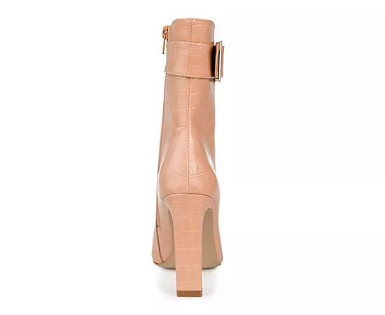 Journee Collection Womens Elanie Bootie Product Image