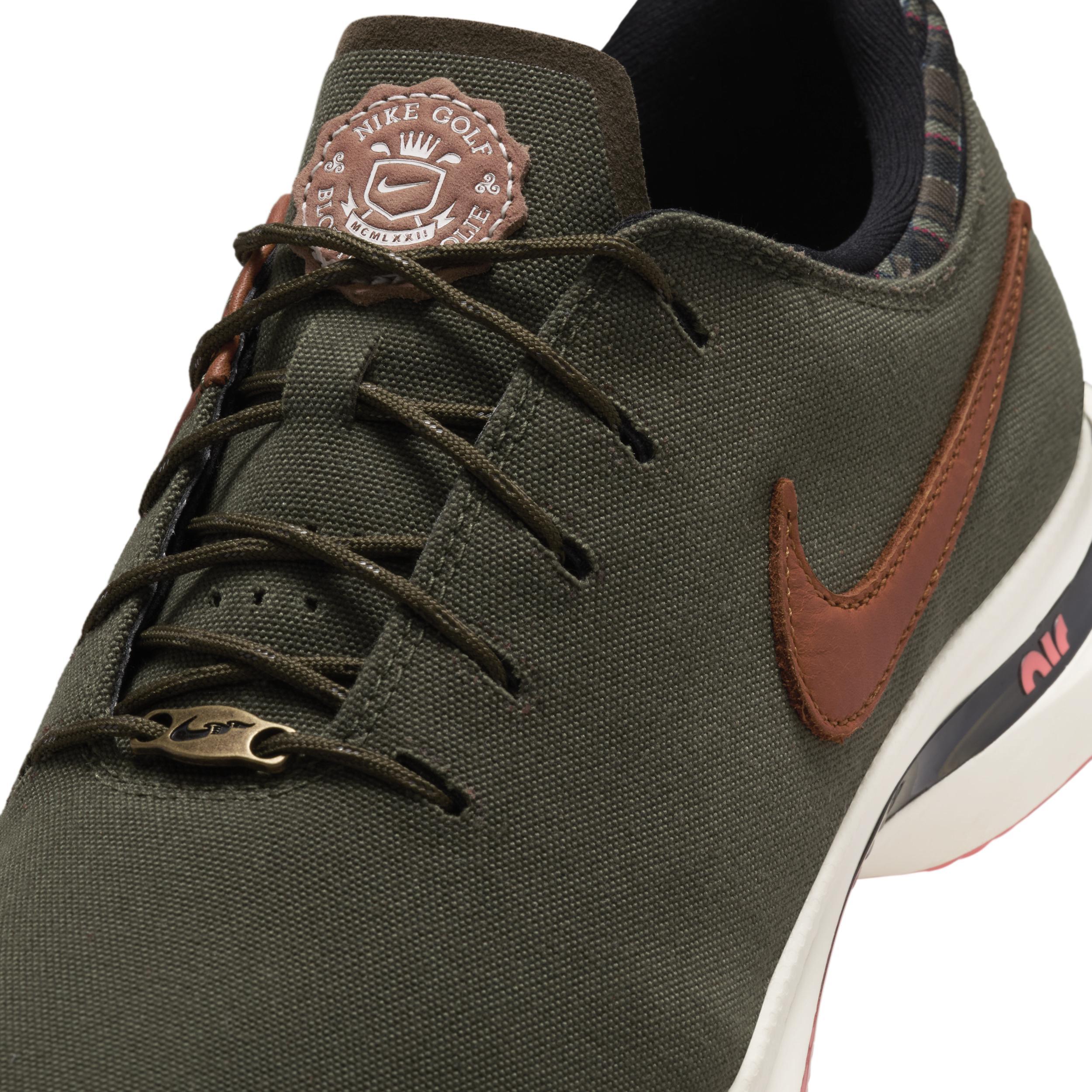 Nike Air Zoom Victory Tour 3 Men's Golf Shoes Product Image