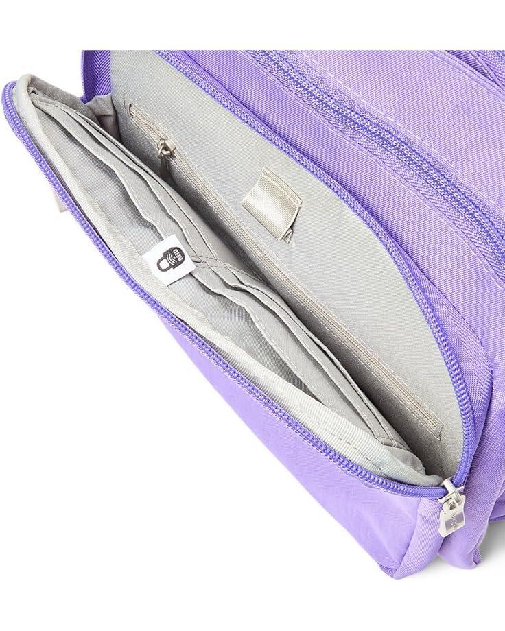 Modern Pocket Crossbody Product Image