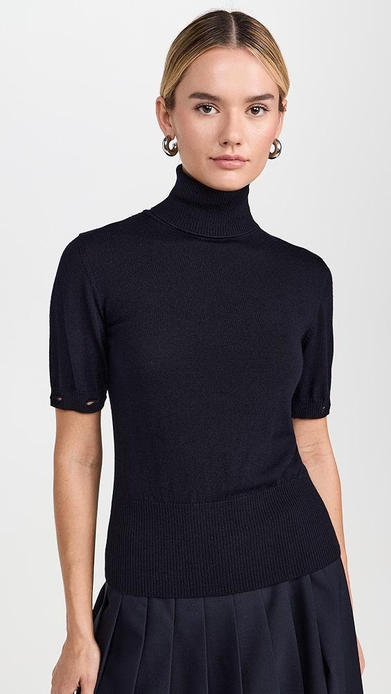 MEIMEIJ Turtleneck Sweater | Shopbop Product Image