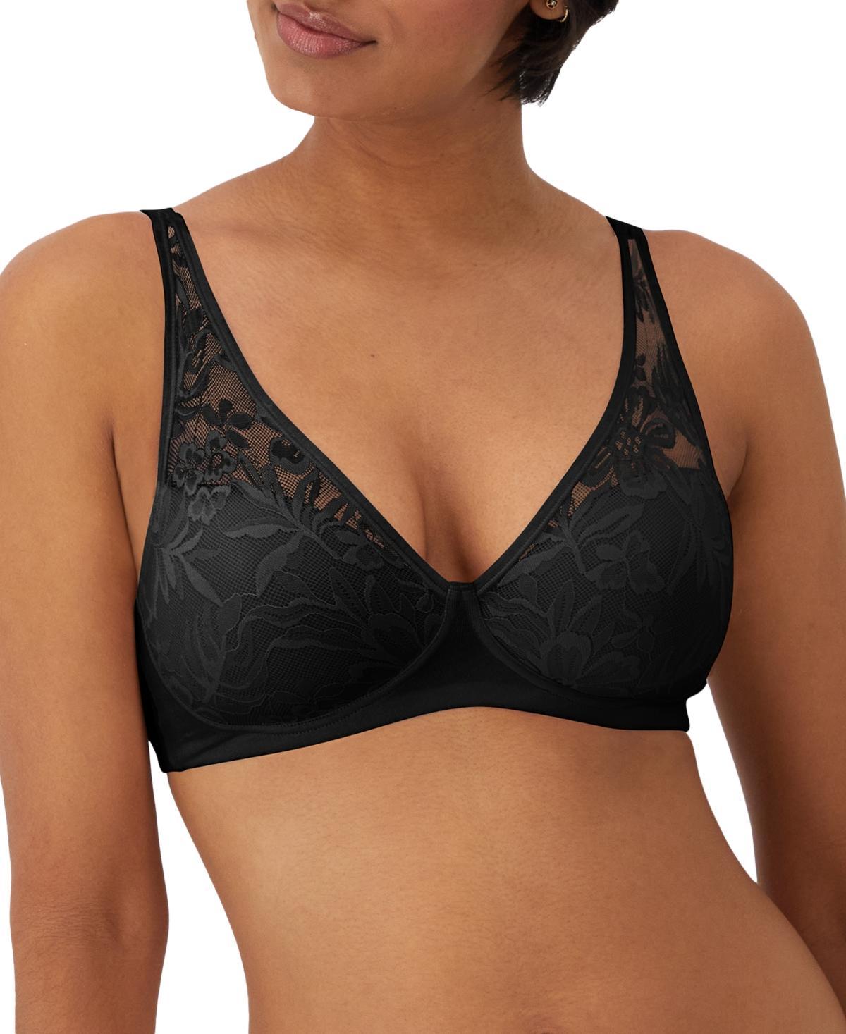 Bali Breathe Wireless T-Shirt Bra DF7594, Womens Product Image