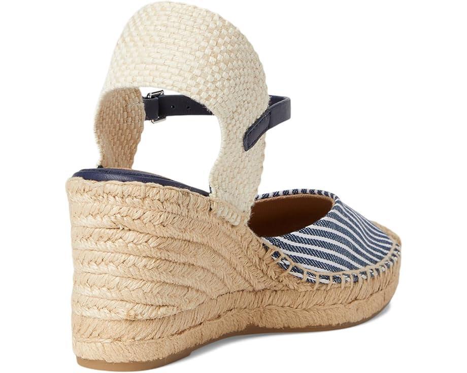 Cloudfeel Kyra Espadrille Wedges Product Image