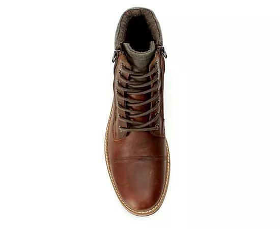 Franco Fortini Men's Dalton Lace-Up Boot Product Image