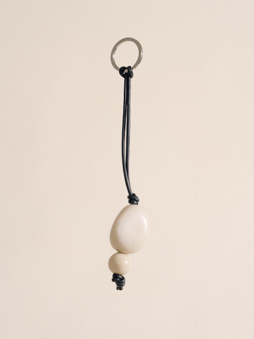 The Tagua Key Chain Product Image