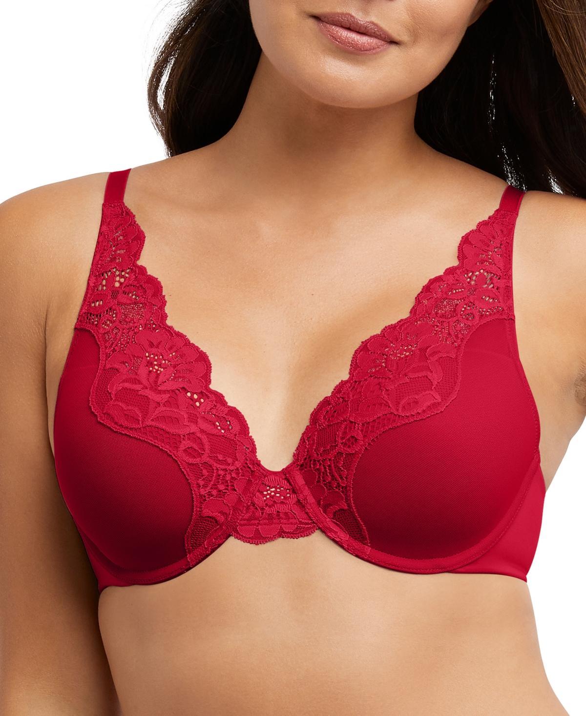 One Smooth U Light Lift Lace Bra Product Image