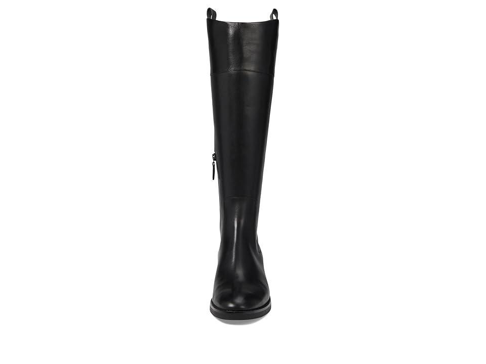 Cole Haan Womens Hampshire Riding Boot - Brown Size 7 Product Image