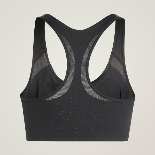 adidas by Stella McCartney TruePurpose Power Impact Training Medium-Support Bra Product Image