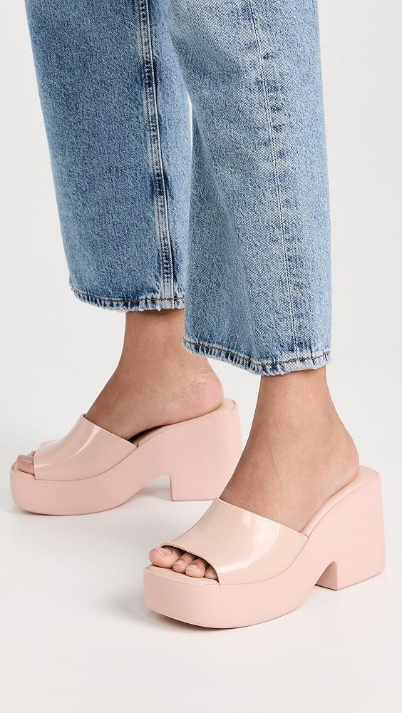 Melissa Posh Sandals | Shopbop Product Image