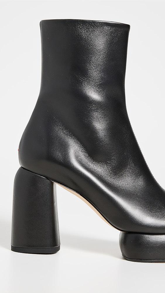 AEYDE Emmy Booties | Shopbop Product Image