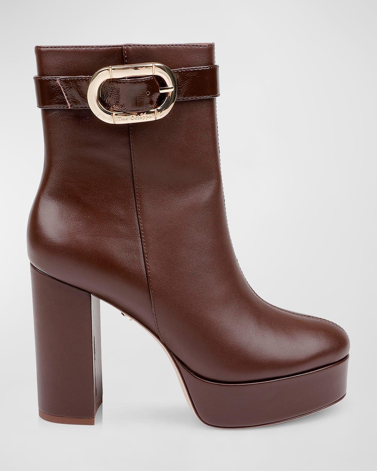 Womens Mel Booties Product Image