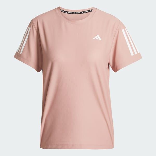 Own The Run Tee Product Image