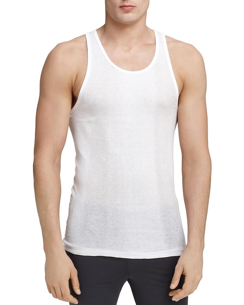 2(X)Ist Ribbed Tank, Pack of 3 Product Image