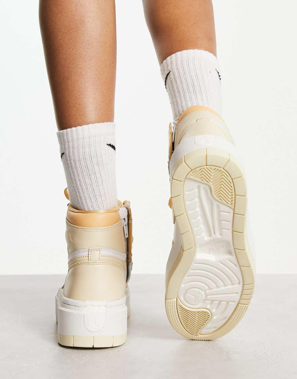 Nike Jordan 1 Elevate High sneakers Product Image