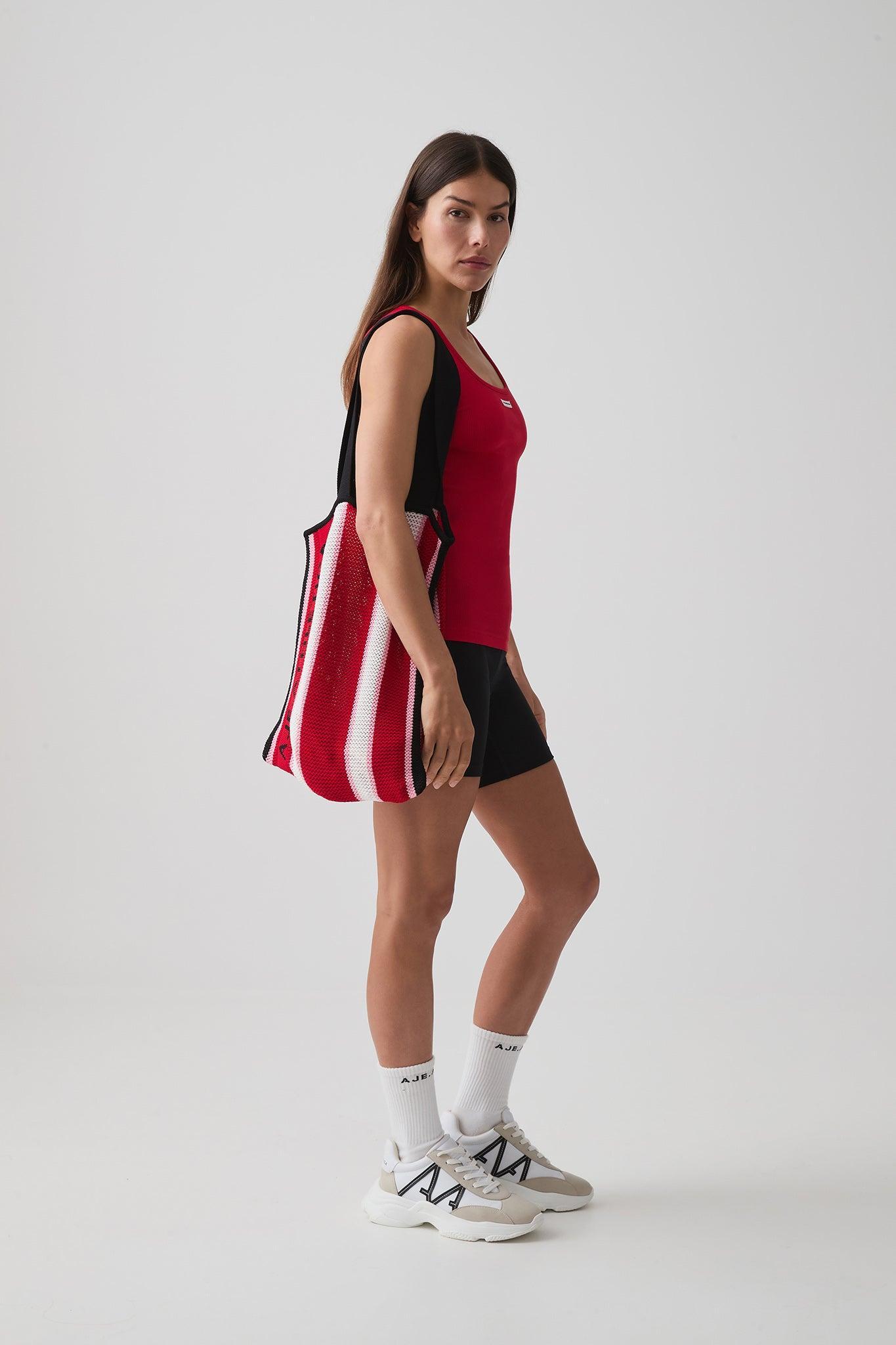 Core Rib Tank 151 Product Image