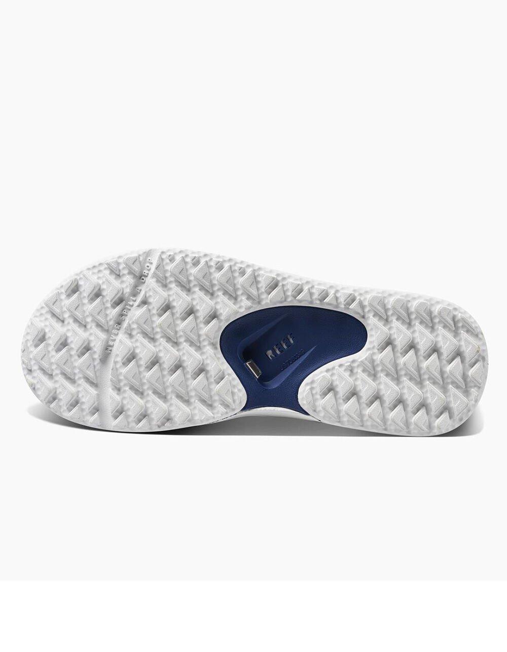 REEF Fanning Pregame Mens Sandals Product Image