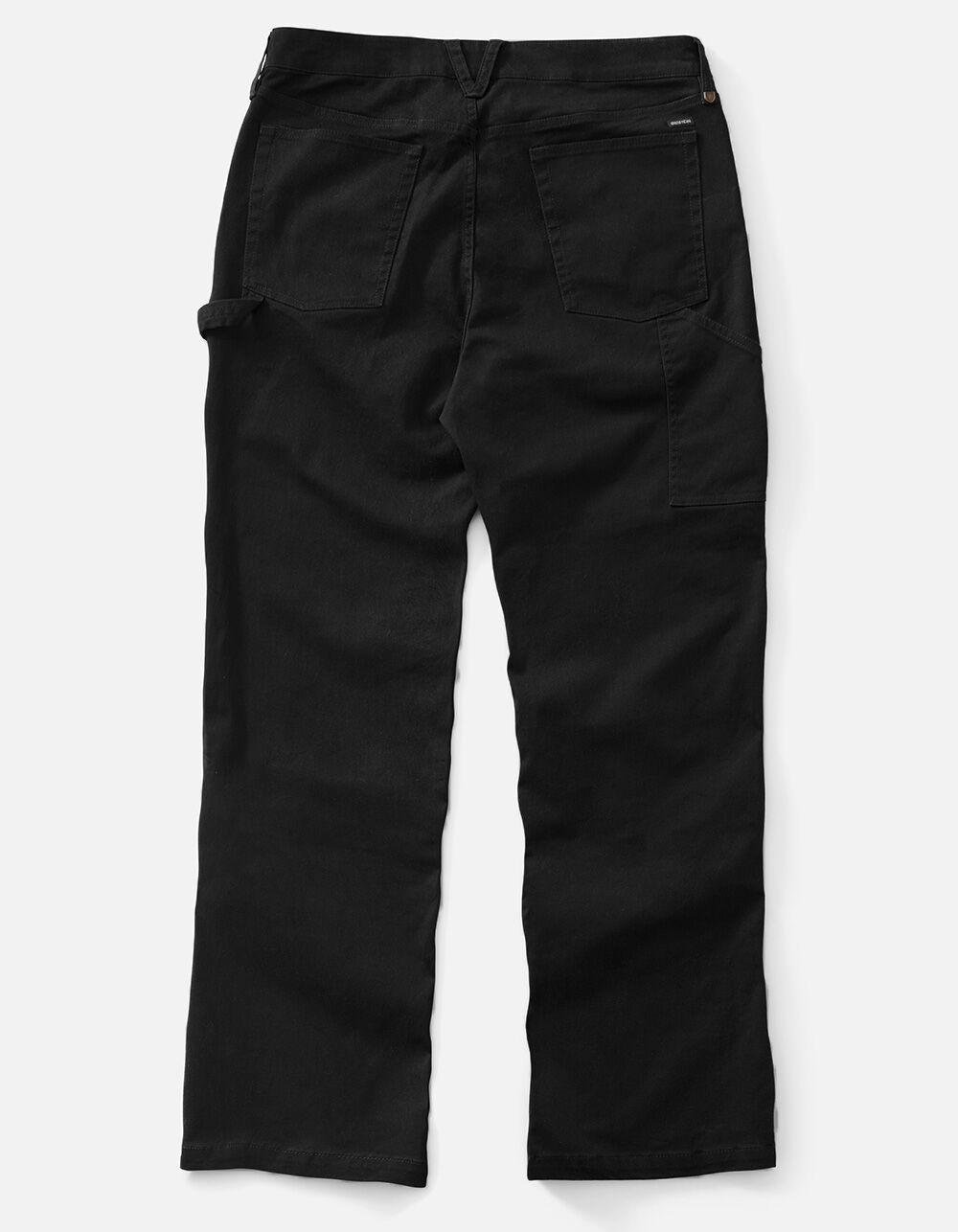 BRIXTON Carpenter Utility Stretch Mens Pants Product Image