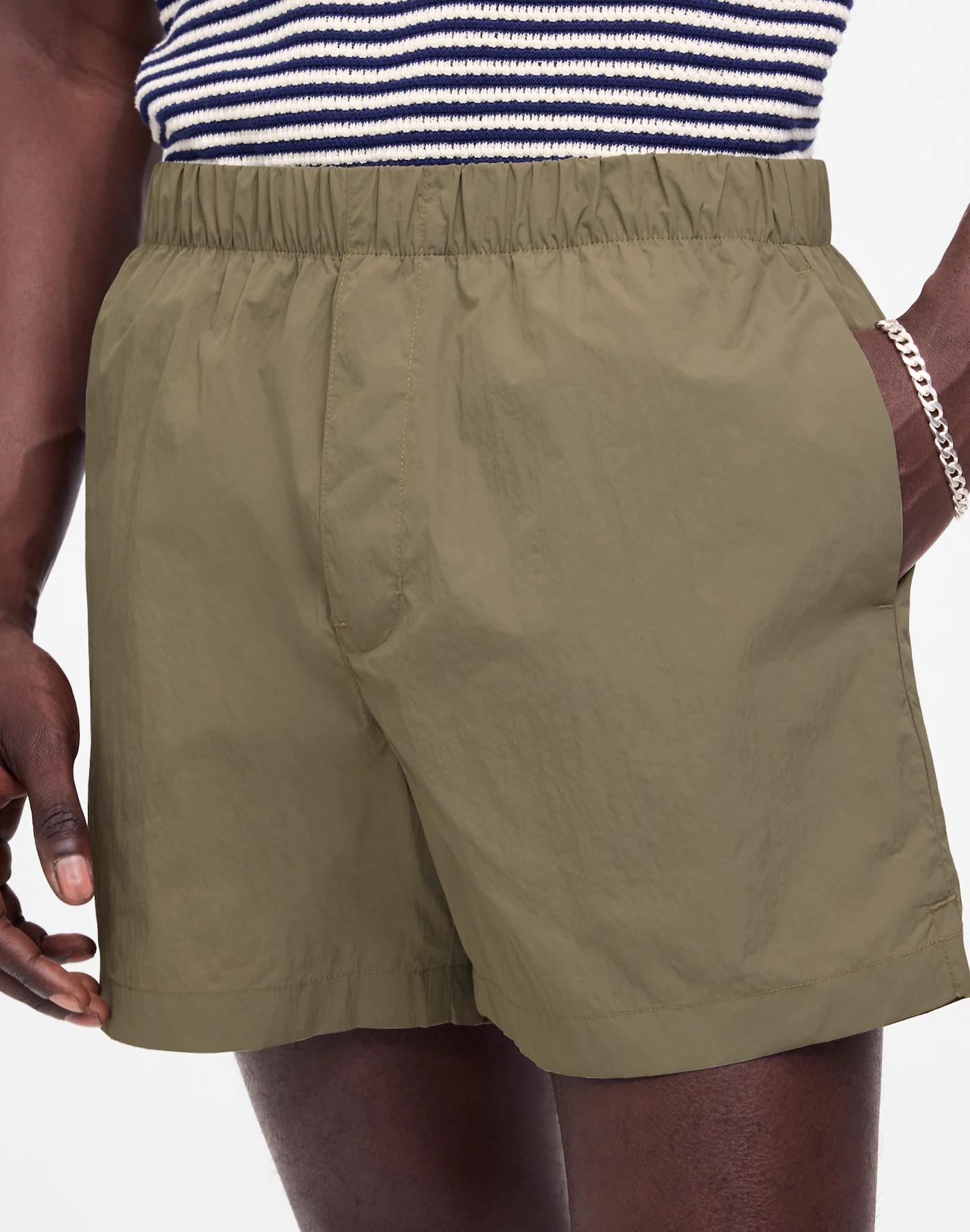 Active Shorts Product Image