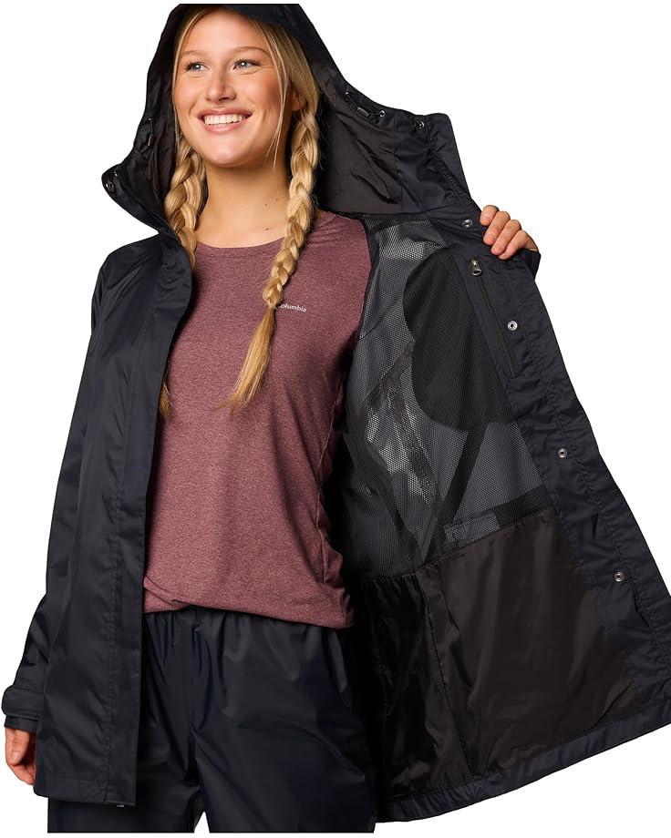 Hikebound™ II Long Jacket Product Image
