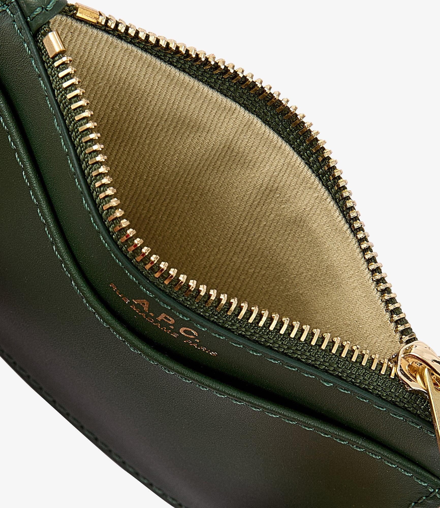 Demi-Lune New coin wallet Female Product Image