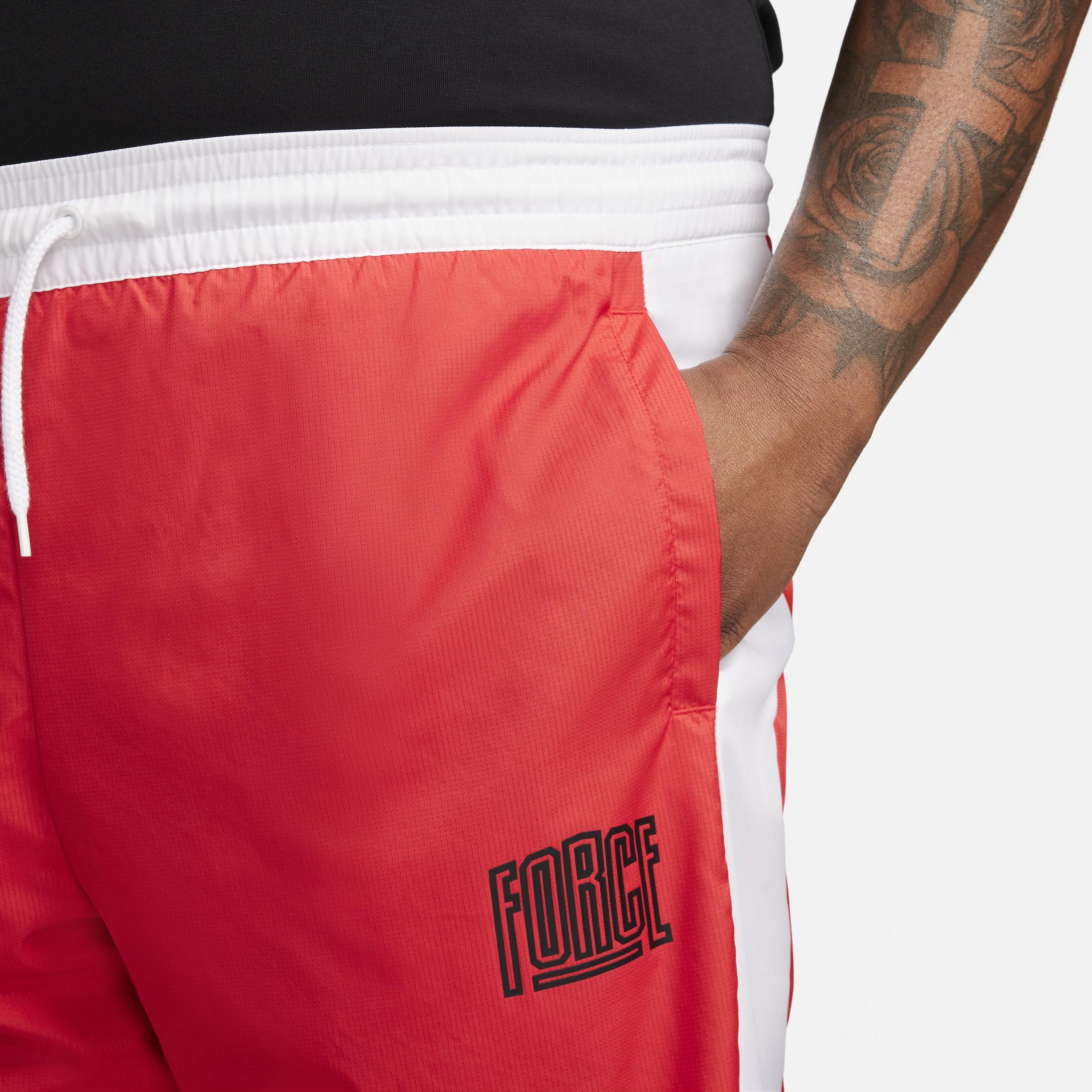 Nike Starting 5 Men's Basketball Pants Product Image