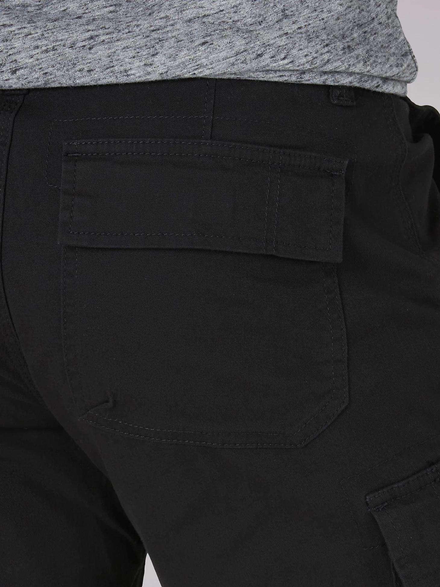Men's Extreme Motion Carolina Cargo Short | Men's Shorts | Lee® Product Image