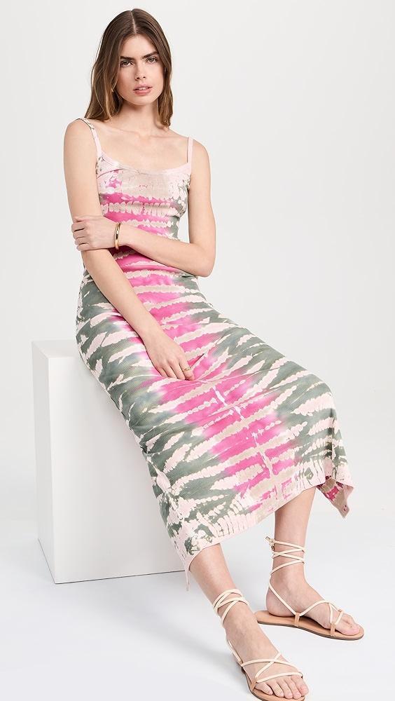 Young Fabulous & Broke Tonya Maxi Dress | Shopbop Product Image