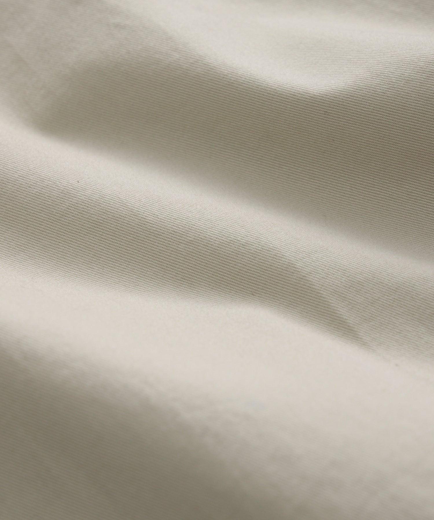 Straight Fit Italian Cotton Tab Chino Product Image