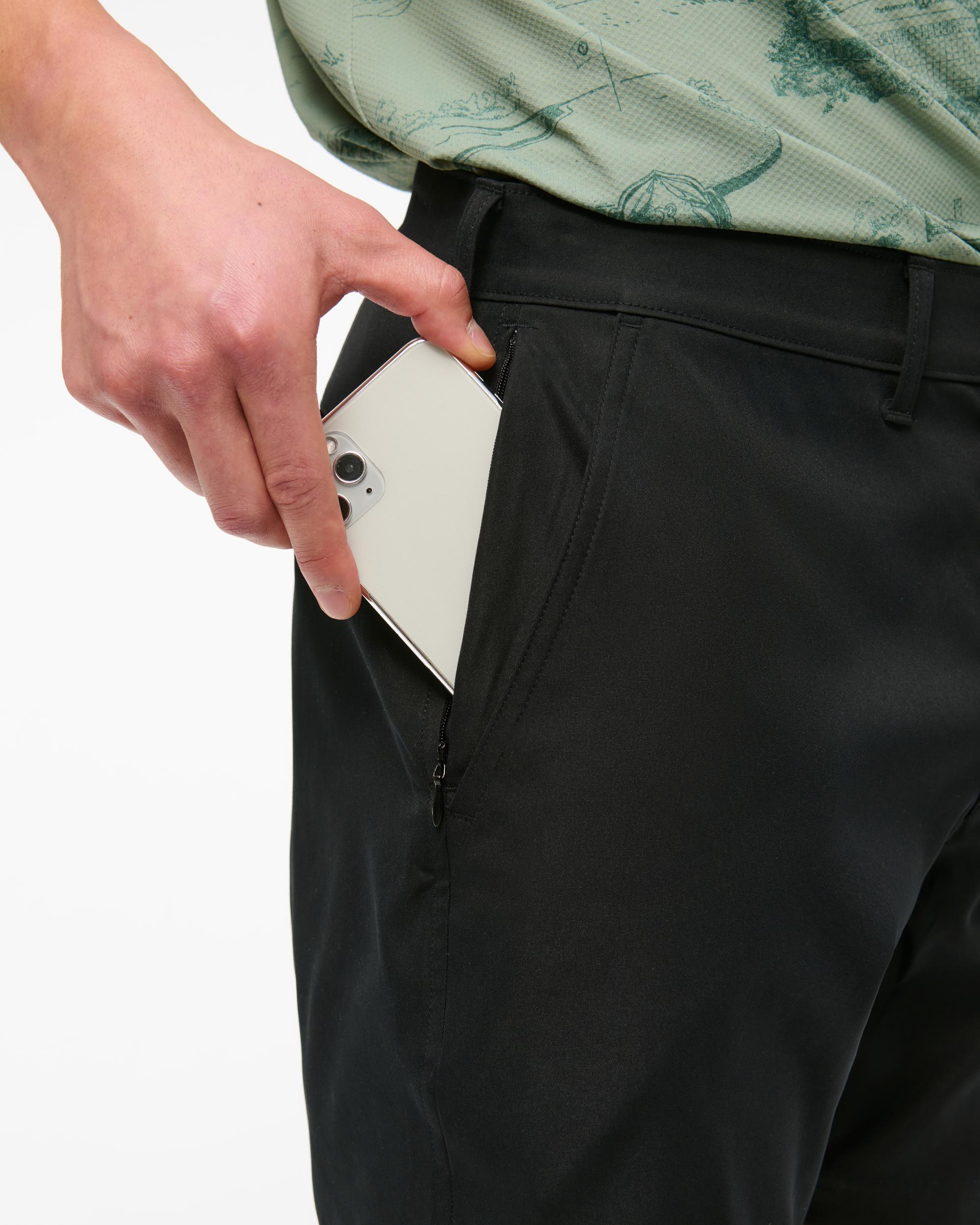 A&F Go-To Short Product Image