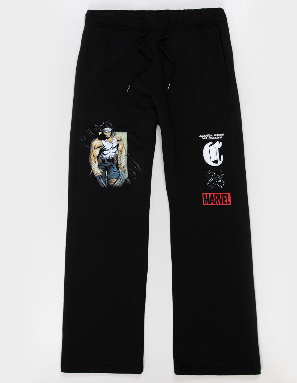 CVLA x Wolverine Mens Sweatpants Product Image