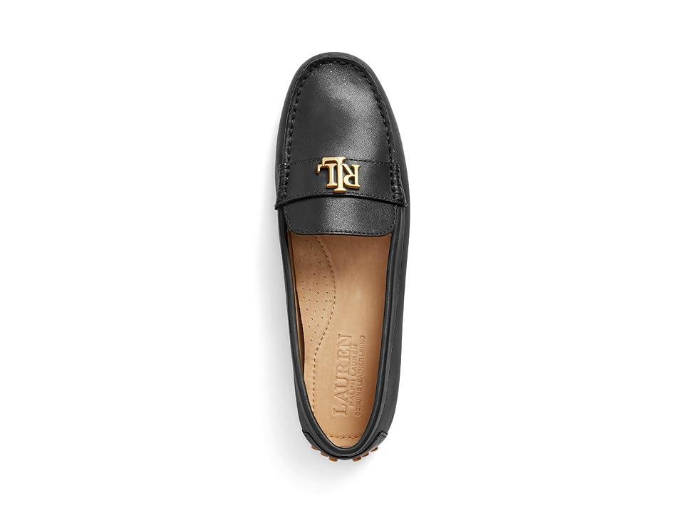 Lauren Ralph Lauren Barnsbury Women's Shoes Product Image