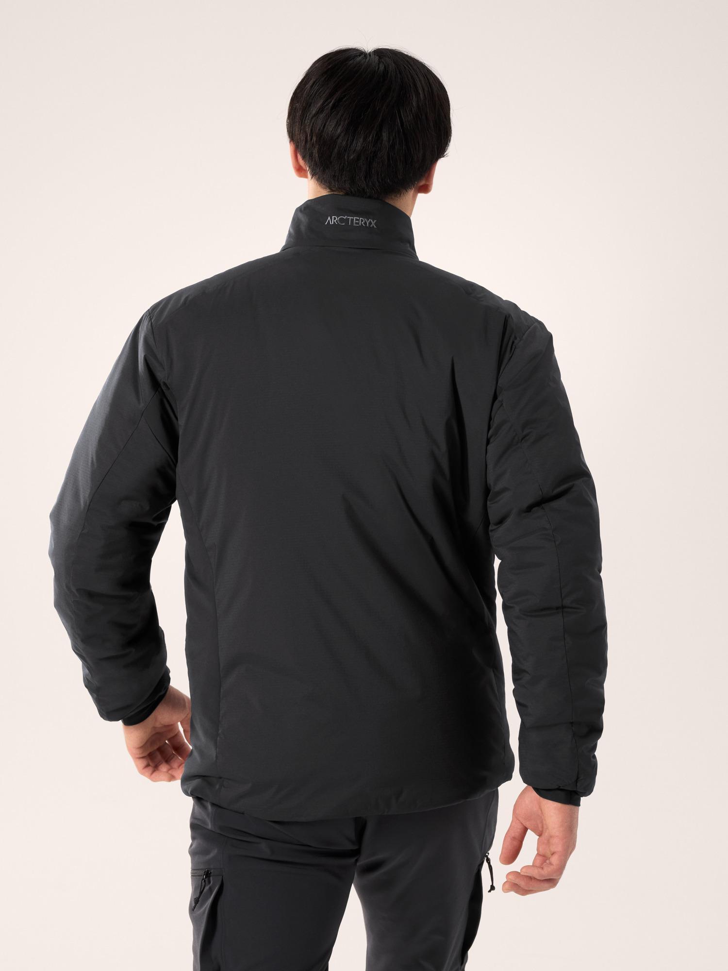 Atom SV Jacket Men's Product Image